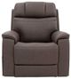 Liberty Furniture Revive Jumbo Bark Zero Gravity Power Lift Recliner-3