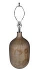 A & B Home Brown Table Lamp-1