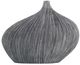 Signature Design by Ashley® Donya Antique Black 13" Vase-0