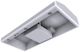 Vent A Hood® Premium Power Lung® 42" White Under Cabinet Range Hood-2