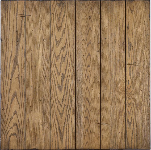 Legacy Classic Vintage Market Barnwood Oak 8-Drawer Dresser-4