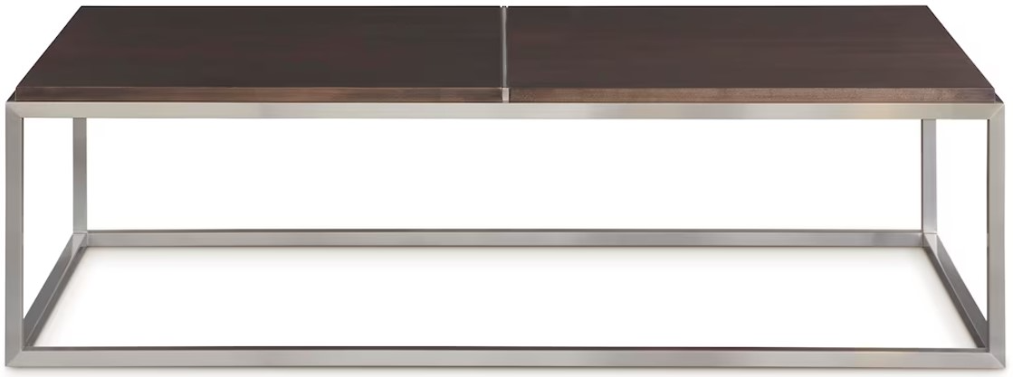 Bassett Furniture BenchMade Midlothian Cocktail Table