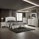 ACME Furniture Ramondi White Chest-1