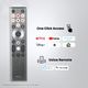 Hisense M7SG Series 50" Black Mini-LED AI TV-2