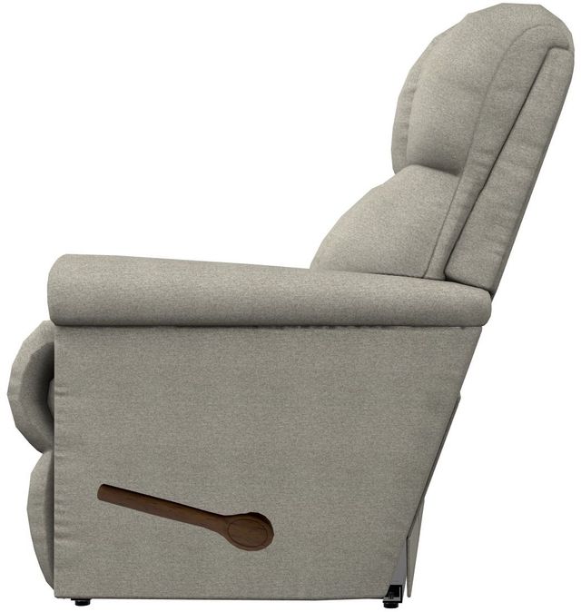 La-Z-Boy® Pinnacle Dove Manual Wall Reclining Loveseat-2