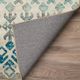 Dalyn™ Rug Company Brisbane BR8 Linen 5'x8' Area Rug-1