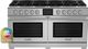 BlueStar® 60" Color Match Pro Style Dual Fuel Range-0