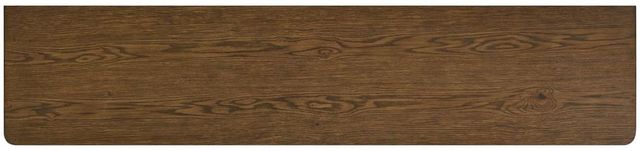 Martin Svensson Regency Brown Console-4