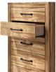 Signature Design by Ashley® Maystonna Brown Chest-2