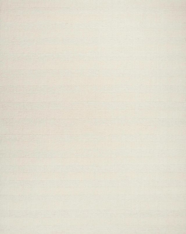 Nourison Home™ CK043 Spun Ivory 5'x7' Area Rug-0