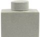 Signature Design by Ashley® Haddworth Antique White Jar-1