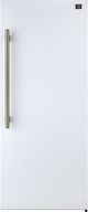 FORNO® Maderno Series Espresso 28" 13.6 Cu. Ft. White Built-In Column Refrigerator -1