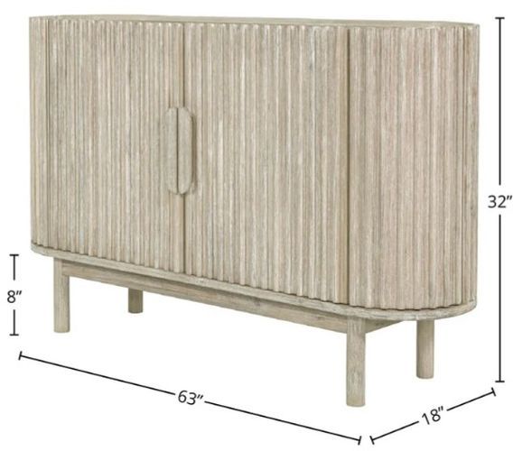 LH Home Oasis Sideboard -1