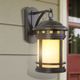 YHD Sahara Dessert Night Fluorescent Exterior Lighting-1
