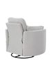 Best® Home Furnishings Luana Cloud Swivel Recliner-4