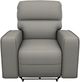 La-Z-Boy® Maddox Pebble Power Wall Recliner with Headrest and Lumbar-1
