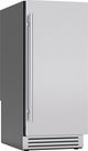 Zephyr Presrv™ 15" Stainless Steel Door Panel Kit-3