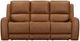 Parker House® Belmont Lyric Caramel Power Zero Gravity Reclining Sofa-2