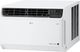 LG 12,000 BTU White Window Mount Air Conditioner-3