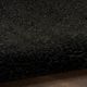 Nourison Home™ Pacific Shag Black 5'x7' Area Rug-4