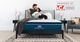 Bear Elite Medium Hybrid Twin w/ Cooling Cover-5