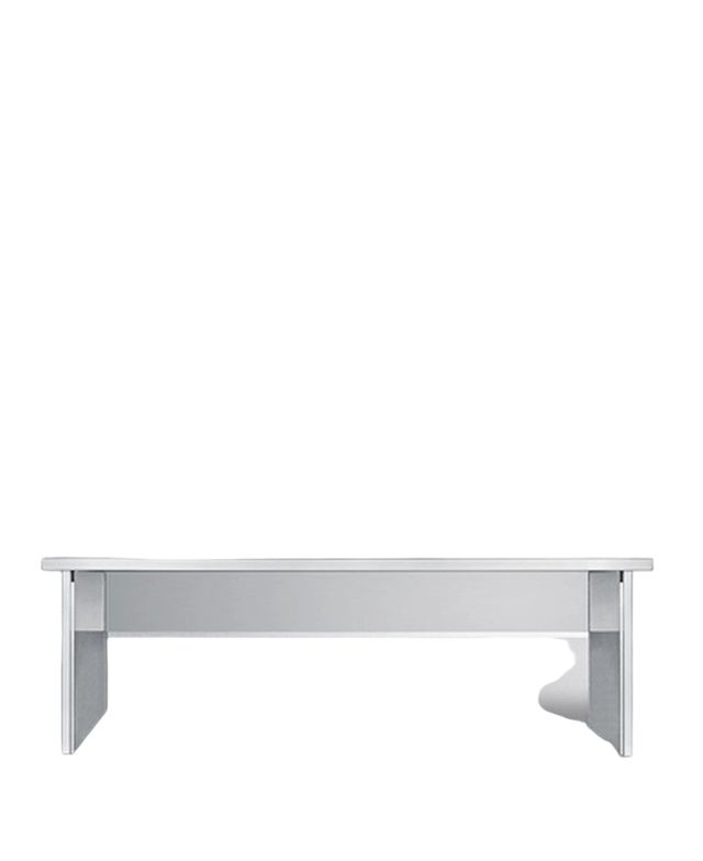 Summit® 36" Stainless Steel Appliance Station-0