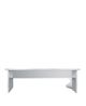 Summit® 36" Stainless Steel Appliance Station-0