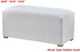 Forty West Ethan Stucco Bench-1