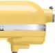 Batteur sur socle KitchenAid® - Jaune majestique-2
