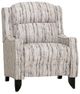 Franklin™ Customizable Tinsley Manual Recliner-4