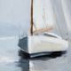 Crestview Calm Voyage Canvas Wall Art-2