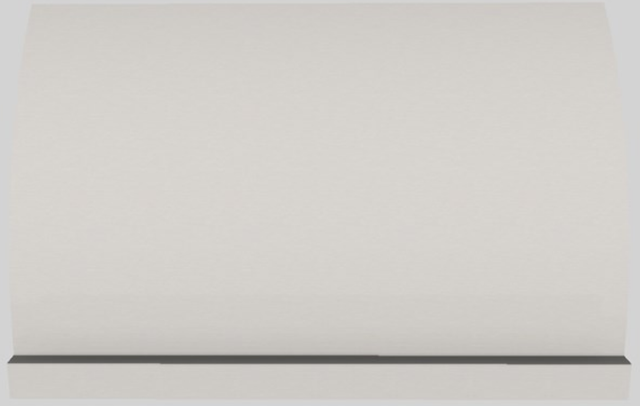 Vent-A-Hood® 48" Stainless Steel Wall Mounted Range Hood-0