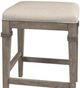 HH2 Home Arabella Brown Counter Stool-4