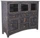 Sunny Designs™ Marina Black Sand Server-0
