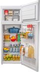 Danby® 7.4 Cu. Ft. White Counter Depth Top Mount Refrigerator-3