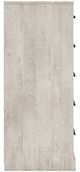 Signature Design by Ashley® Shawburn Gray Chest-2