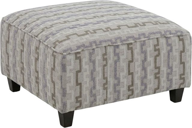 Fusion Furniture Doc Fossil Luigi Oyster Cocktail Ottoman-0