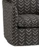 Four Seasons Customizable Mona Slipcovered Chair-1
