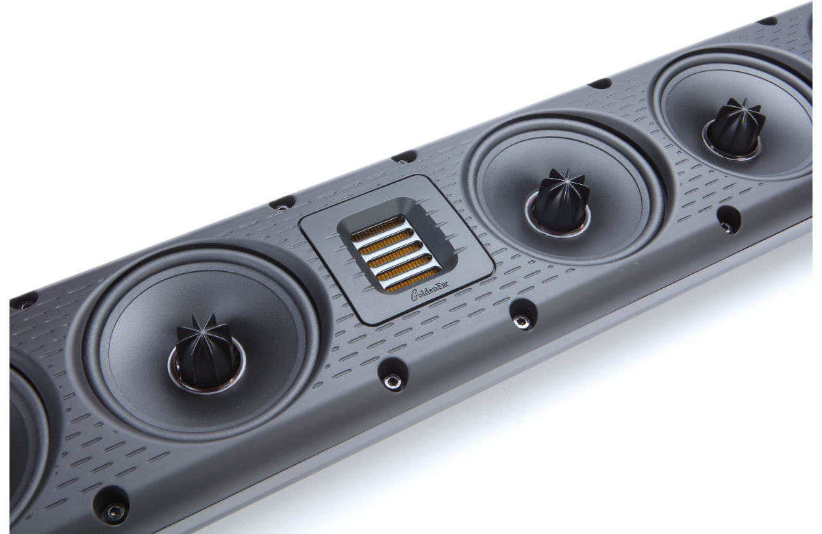 GoldenEar SuperSat Speaker - Thumbnail 3
