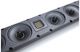 GoldenEar Technology® SuperSat 60C On-Wall Center Speaker-4