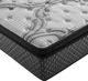 Corsicana Bedding Renue™ Performance Energize Wrapped Coil Medium Plush Pillow Top Twin Mattress-1
