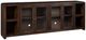 aspenhome® Taylor Espresso 96" Console-0