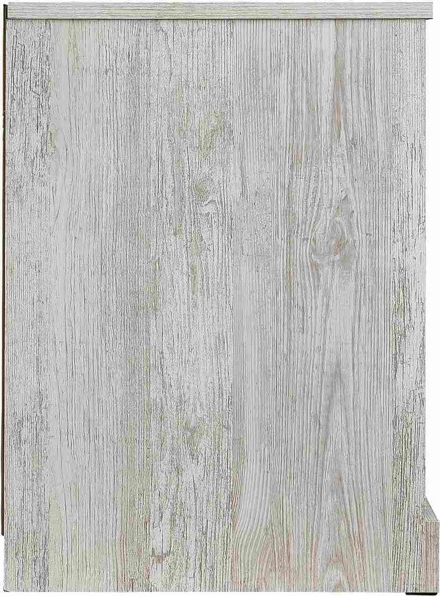 Signature Design by Ashley® Paxberry Whitewash Nightstand-2