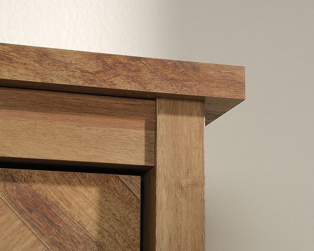 Sauder® Cannery Bridge® Sindoori Mango® Storage Cabinet-3