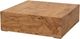 Moe's Home Collection Nash Honey Brown Burl Coffee Table-3