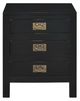 Bramble Customizable Kagu End Table-2