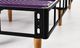 Purple® The Purple King Foundation Platform Bed Frame-3