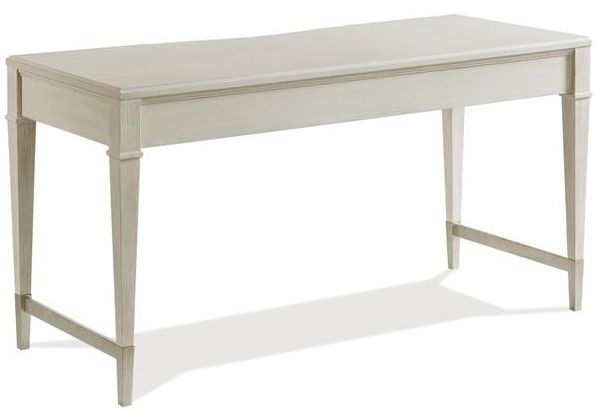 Riverside Furniture Maisie Champagne Writing Desk-3