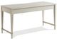 Riverside Furniture Maisie Champagne Writing Desk-3