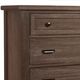 LM Co Home By Vaughan-Bassett Bungalow Home by Ben & Erin Napier Folkstone 5-Drawer Chest-2